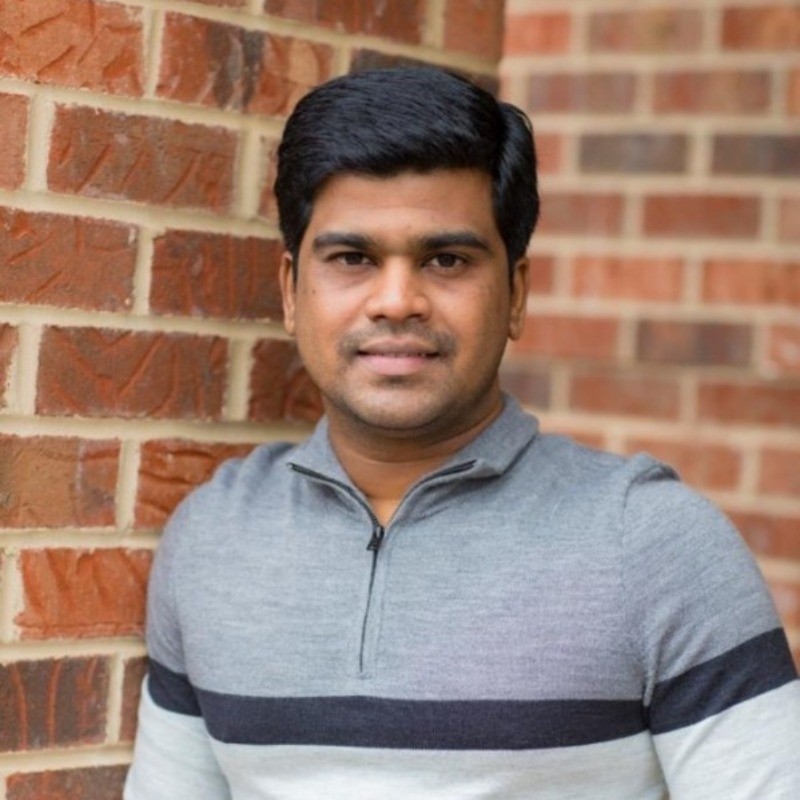 Rajarajan profile image Rajarajan profile image