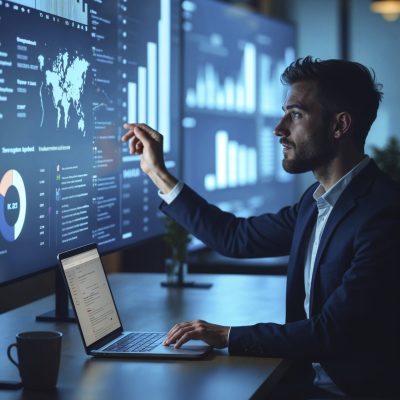 Big Data Analytics