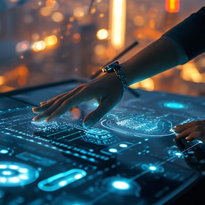 API Development & Integration